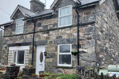 Penmachno LL24 3 bed detached house for sale