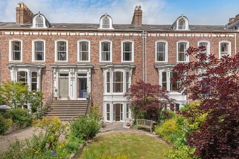 Hollin Hill Terrace, Riding Mill... 6 bed terraced house for sale