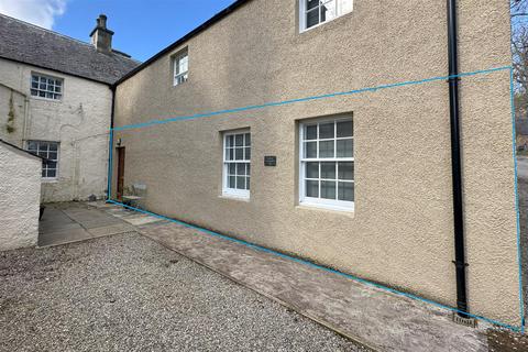 Tartan Apartment, Rhives, Golspie... 2 bed flat for sale