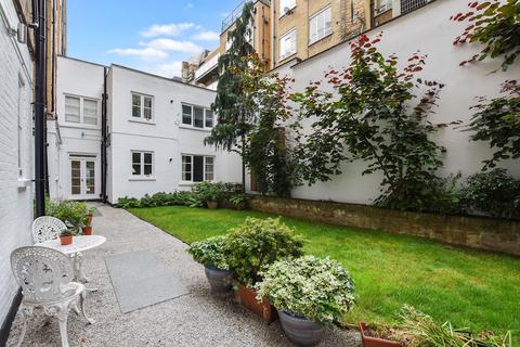 Marylebone Street, London W1G 2 bed flat for sale
