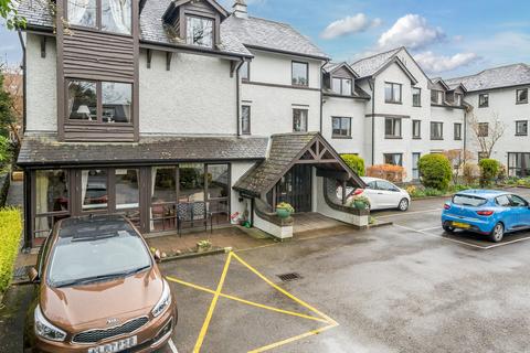 15 Alexandra Court, Ellerthwaite... 1 bed apartment for sale