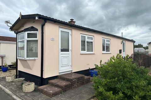 Hillview Park Homes, Felton 1 bed lodge for sale