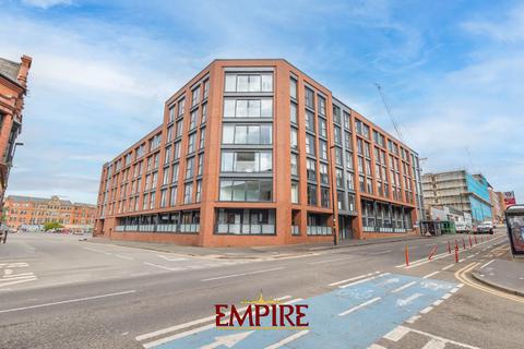 Bradford Street, Park Works, B12 2 bed apartment for sale