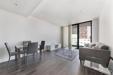 Meranti House, 84 Alie Street, E1 1 bed apartment for sale