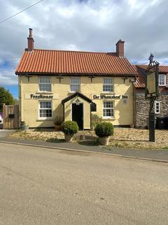 Dry Doddington Semi detached house for sale