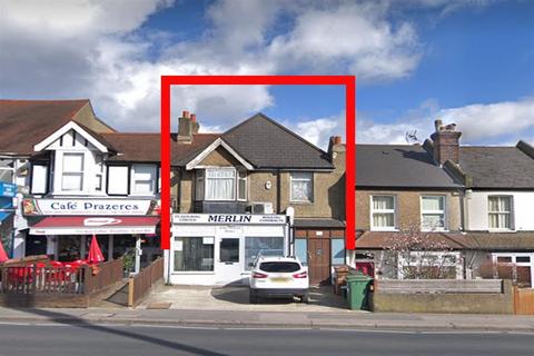 Carshalton Road, Carshalton SM5 Residential development for sale