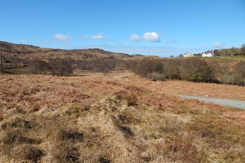 Achnacloich, Sleat IV46 Croft for sale