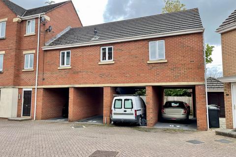 Powlesland Road, Alphington, EX2 2 bed flat for sale