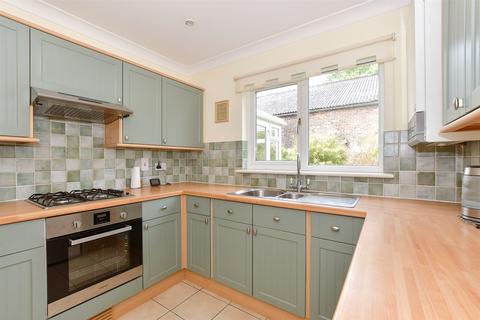 Beachfield Road, Sandown, Isle of Wight 3 bed link detached house for sale