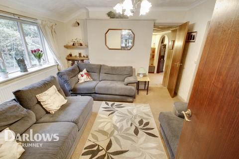 Mill Lane, Cardiff 3 bed detached house for sale