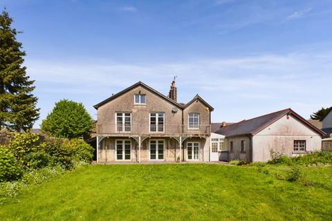 Castle Street, Kidwelly 6 bed detached house for sale