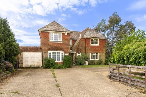 Horsted Lane, Isfield 4 bed detached house for sale