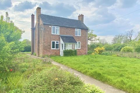Ivy House, Broad Lanes, Alveley... 3 bed cottage for sale