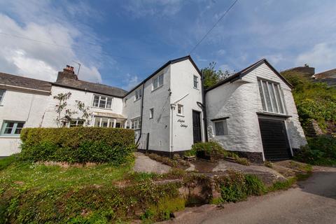 Brook Street, Slapton  TQ7 3 bed semi