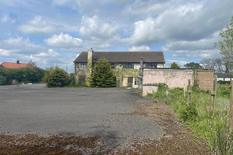 Hornby Road, Appleton Wiske Residential development for sale