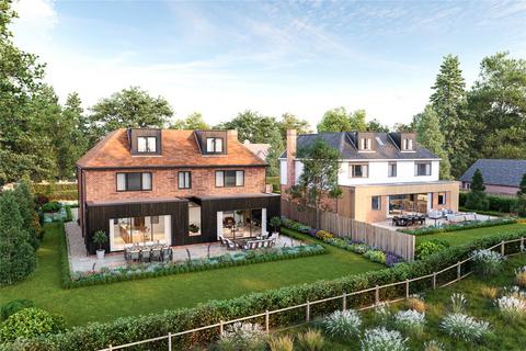 Shoreham Road, Otford, Sevenoaks... 5 bed detached house for sale
