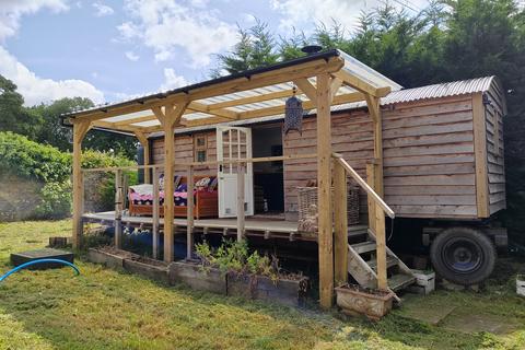 Lyme Road, Axminster, Devon EX13 Plot for sale