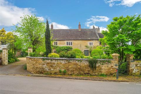 Greenwood House, Gretton 5 bed detached house for sale