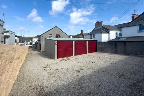 Rear Of  Wesley Street, Penzance TR18 Village house for sale