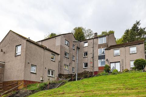 9f Anderson Place, Hawick TD9 7LA 2 bed penthouse for sale