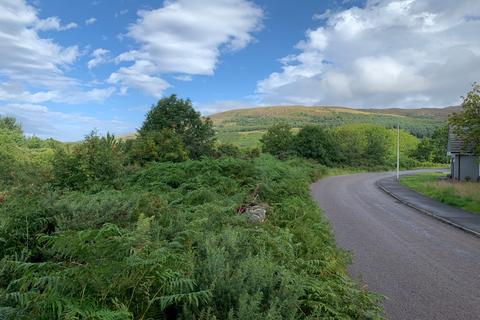 Land At Moss Road, Ullapool, Ross