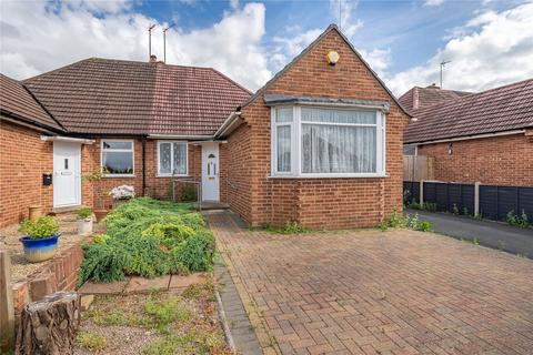 Hawkswood Road, Warden Hill... 2 bed bungalow for sale