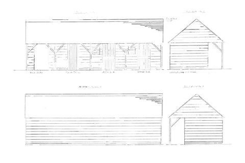 5.1 acres with previous planning for... Land for sale