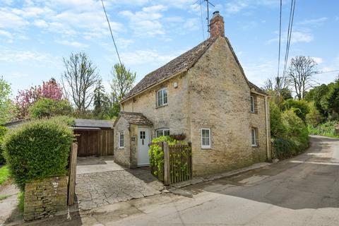 Queen Street, Chedworth, Cheltenham... 2 bed detached house for sale