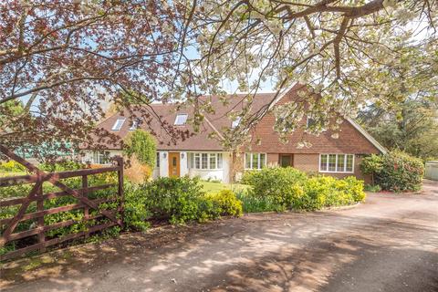 Churchland Lane, Sedlescombe 4 bed detached house for sale