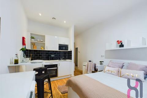 C Liverpool One, 5 Seel Street... 1 bed flat for sale