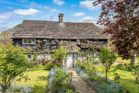 Furzen Lane, Rudgwick, Horsham... 3 bed detached house for sale
