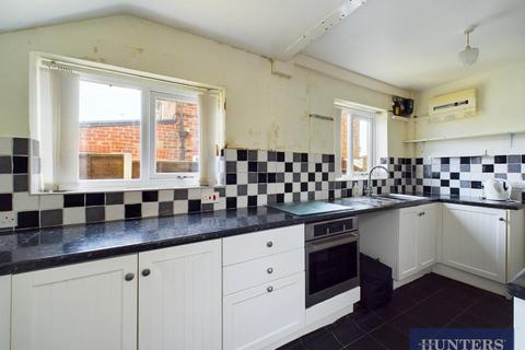 Northgate, Hunmanby, Filey 3 bed semi