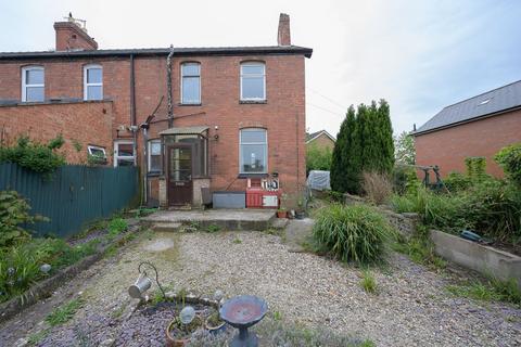 Berryfield Place, Ross