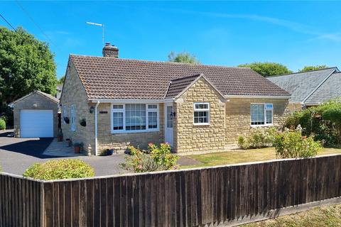 The Street, Motcombe, Shaftesbury, SP7 2 bed bungalow for sale