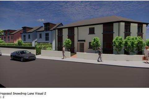 Peach Place, Plot 14, Portfield View... 4 bed semi