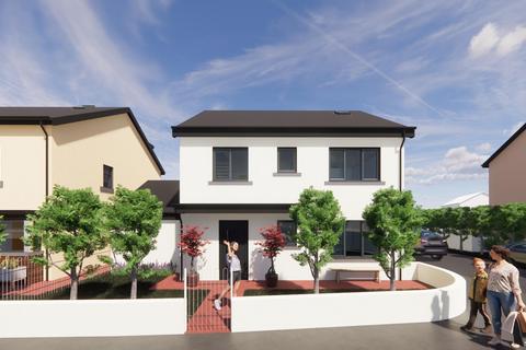 Chestnut Court, Plot 2, Portfield... 4 bed detached house for sale
