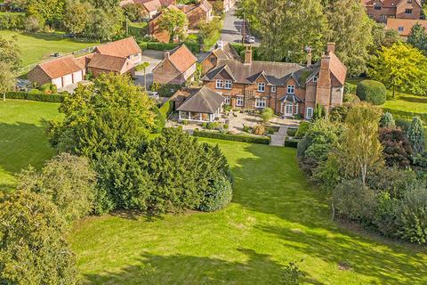 Station Road, Rolleston NG23 5 bed country house for sale
