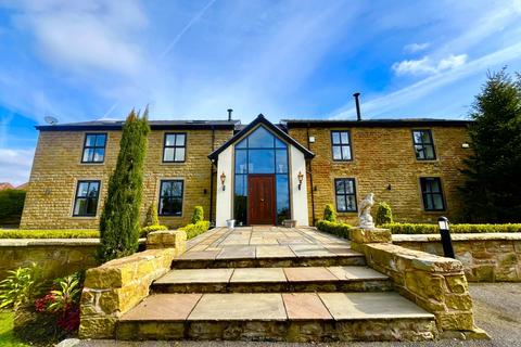 Rainford Road, Billinge 6 bed detached house for sale