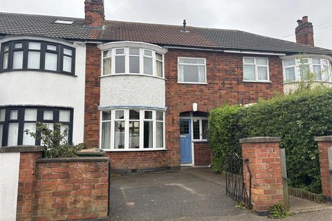 Turnbull Drive, Braunstone Town... 3 bed townhouse for sale