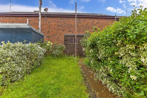 Clifford Street, Newport, Isle of Wight 3 bed terraced house for sale