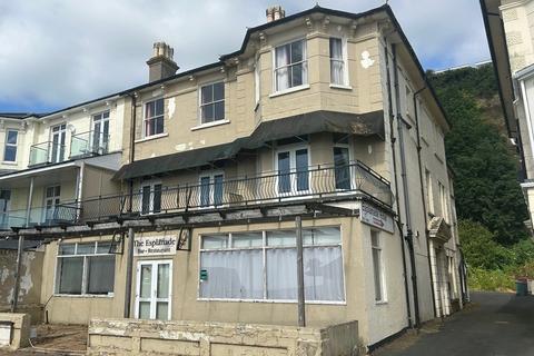 Esplanade, Shanklin Residential development for sale