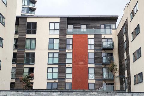 Meridian Bay, Trawler Road, Marina... 1 bed apartment for sale