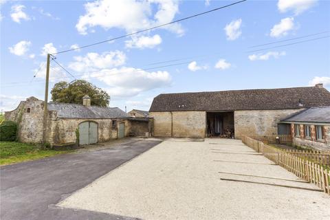 Bentham, Purton, Swindon, SN5 2 bed property with land for sale
