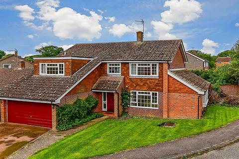 Rough Common, Canterbury, Kent 4 bed detached house for sale