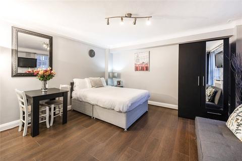 Park West Place, London, W2 Studio for sale