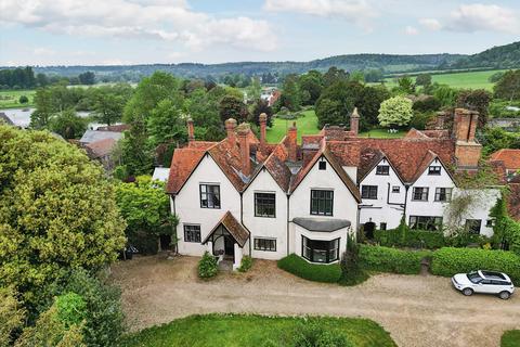 Yewden Manor, Hambleden... 4 bed semi