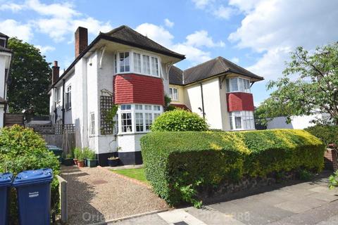 Park View Gardens, London 4 bed semi