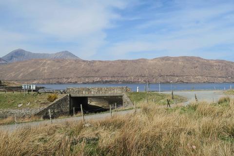 Plot at 3 Luib, By Broadford, Isle of... Land for sale