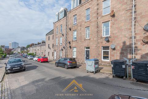 Hardgate, Aberdeen AB10 1 bed flat for sale