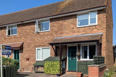 Holloway Close, East Bridgford 4 bed semi